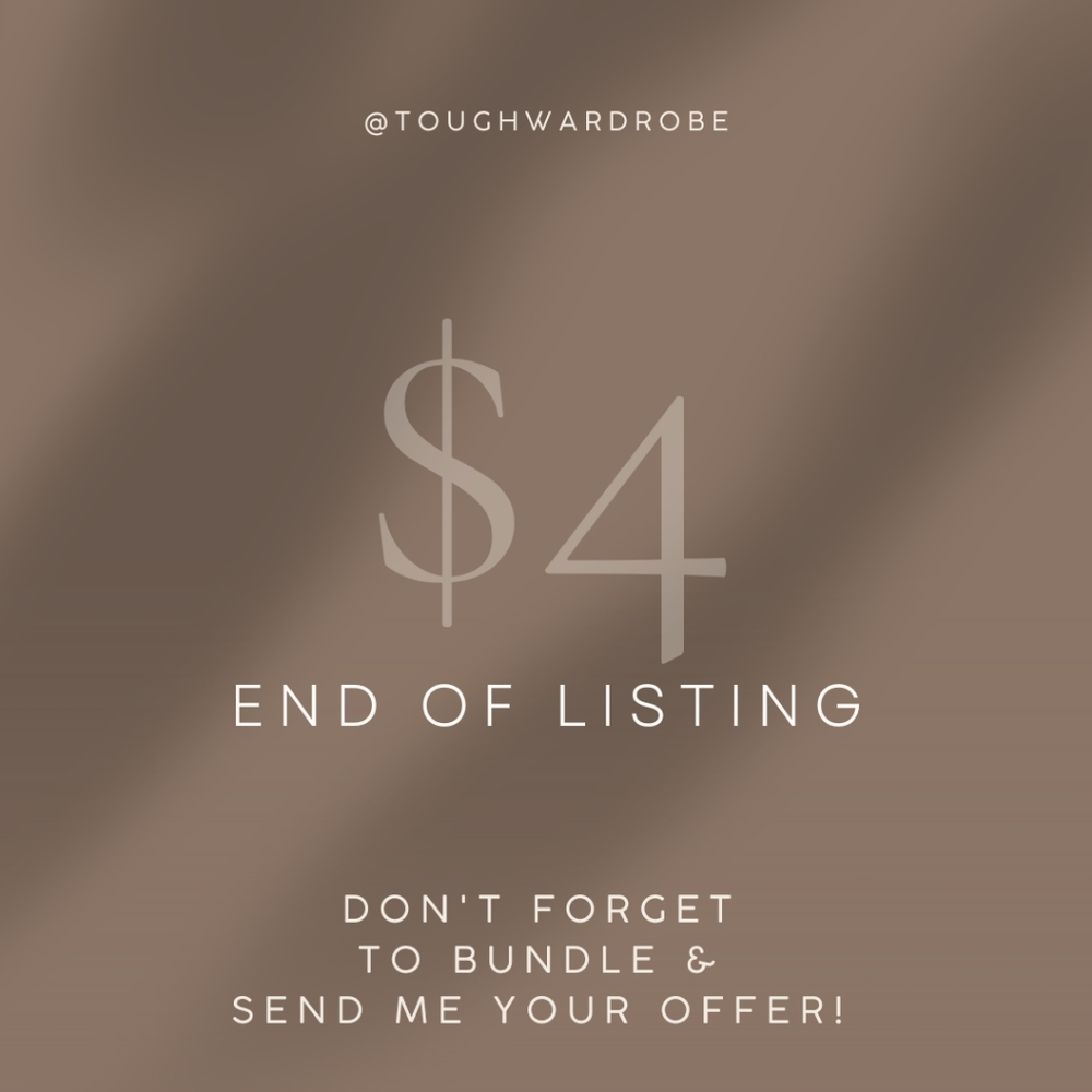 🚫🚫 END OF LISTING 🚫🚫